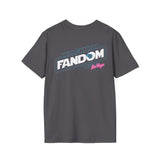 Pew Pew Pew - Unisex T-Shirt