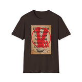 Strength Through Fandom - Unisex T-Shirt