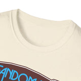 Fandom Bar Vegas - Unisex T-Shirt