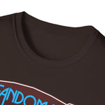 Fandom Bar Vegas - Unisex T-Shirt