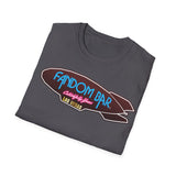 Fandom Bar Vegas - Unisex T-Shirt
