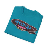 Fandom Bar Vegas - Unisex T-Shirt