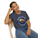 Federation of Fandoms - Unisex T-Shirt