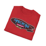 Fandom Bar Vegas - Unisex T-Shirt