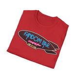 Fandom Bar Vegas - Unisex T-Shirt