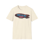 Fandom Bar Vegas - Unisex T-Shirt