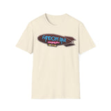 Fandom Bar Vegas - Unisex T-Shirt