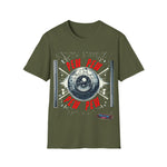 Pew Pew Pew - Unisex T-Shirt