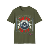 Pew Pew Pew - Unisex T-Shirt