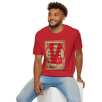 Strength Through Fandom - Unisex T-Shirt