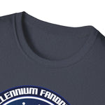 Federation of Fandoms - Unisex T-Shirt