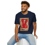 Strength Through Fandom - Unisex T-Shirt