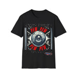 Pew Pew Pew - Unisex T-Shirt