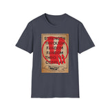 Strength Through Fandom - Unisex T-Shirt