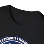 Federation of Fandoms - Unisex T-Shirt