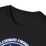 Federation of Fandoms - Unisex T-Shirt