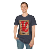 Strength Through Fandom - Unisex T-Shirt