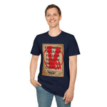 Strength Through Fandom - Unisex T-Shirt