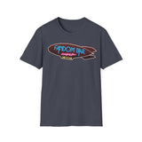 Fandom Bar Vegas - Unisex T-Shirt