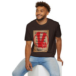Strength Through Fandom - Unisex T-Shirt