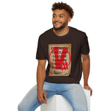 Strength Through Fandom - Unisex T-Shirt