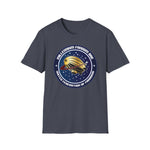 Federation of Fandoms - Unisex T-Shirt