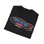 Fandom Bar Vegas - Unisex T-Shirt