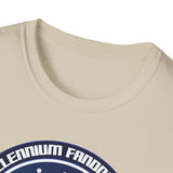 Federation of Fandoms - Unisex T-Shirt
