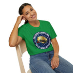 Federation of Fandoms - Unisex T-Shirt