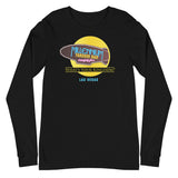 MFB Classic - Unisex Long Sleeve Tee | Millennium Fandom Store | mfb-classic-unisex-long-sleeve-tee