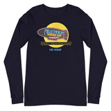 MFB Classic - Unisex Long Sleeve Tee | Millennium Fandom Store | mfb-classic-unisex-long-sleeve-tee